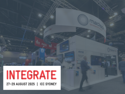 Integrate Preview with MadisonAV